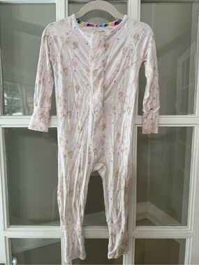 Magnetic Me Falling Star Modal Convertible Coverall